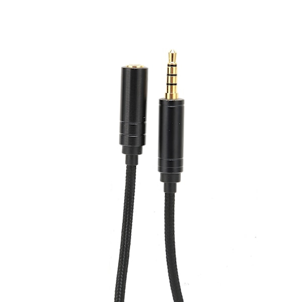 Chat Link-kabel for Xbox One, PS4, Switch, Elgato HD60 S, Kompatibel Gaming Setup