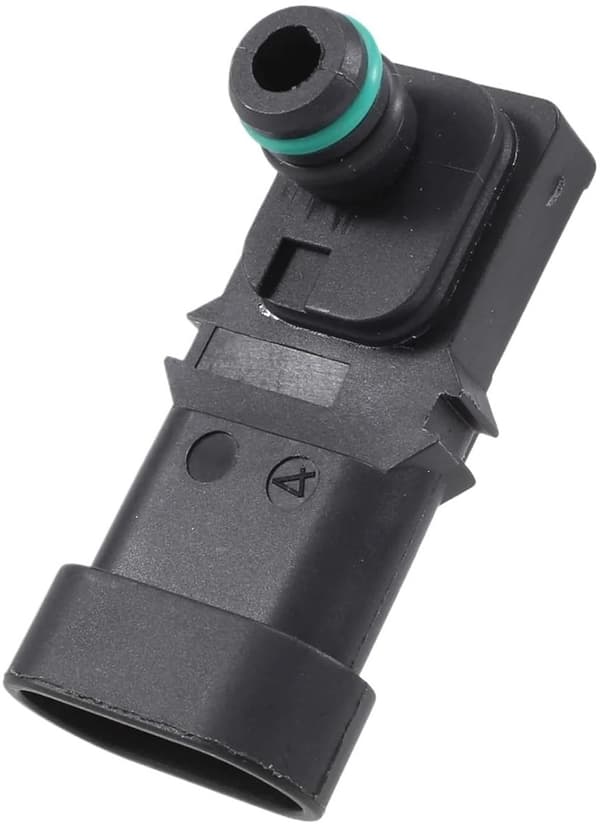 Til 8200121800 8200105165 7700101762 Til MAP sensor til Renault Til Clio Til Espace Til Kangoo Til Megane Til Scenic Til Laguna Til Logan Til 1.2