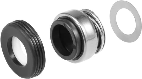 Passer for 2 stk. erstatningstilkoblinger 301-12