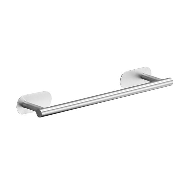 Self-adhesive towel bar, 40 cm without drilling