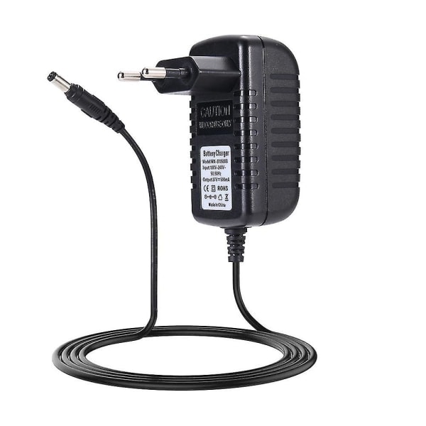 Yhteensopiva Dr. Bosch Athlet 18v langattoman imurin kanssa langaton imurin laturi 22v 0.5a (Eurooppalainen standardi)--