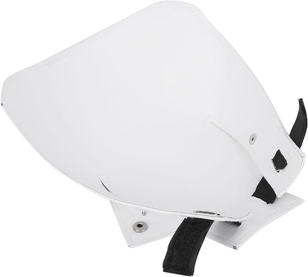 Bærbar universell buet blitsdiffuser/softboks for DSLR-fotografering