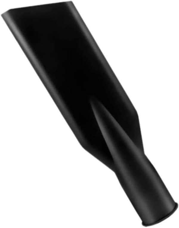Lämplig för Midea dammsugartillbehör, platt ankfotsmunstycke, brett platt huvud, innerdiameter 35 mm