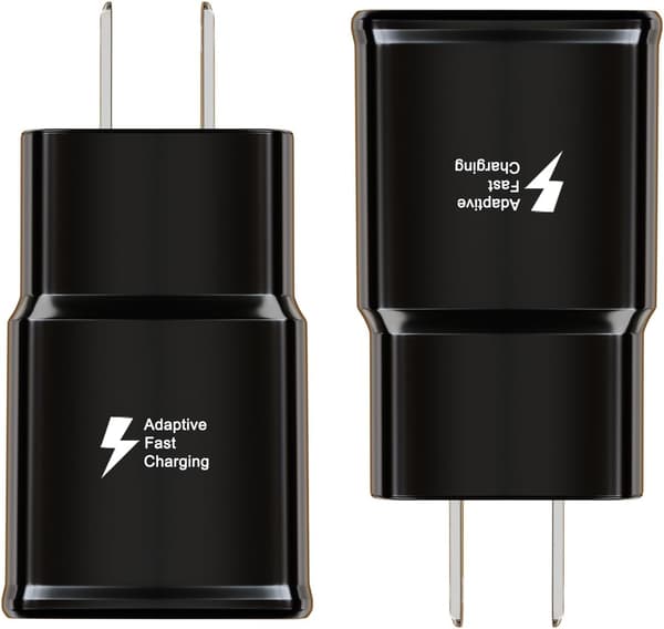 USB-væglader til Samsung Adaptive Fast Charging til Samsung Galaxy