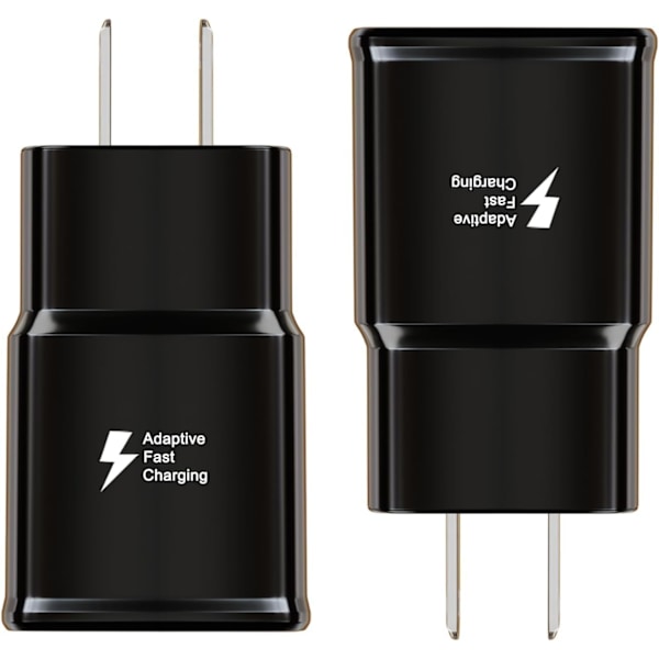 USB-vegglader for Samsung Adaptive Fast Charging for Samsung Galaxy