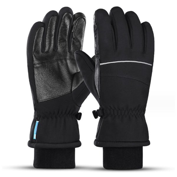 Winter Gloves -30℉ Waterproof Windproof Thermal Touch Screen