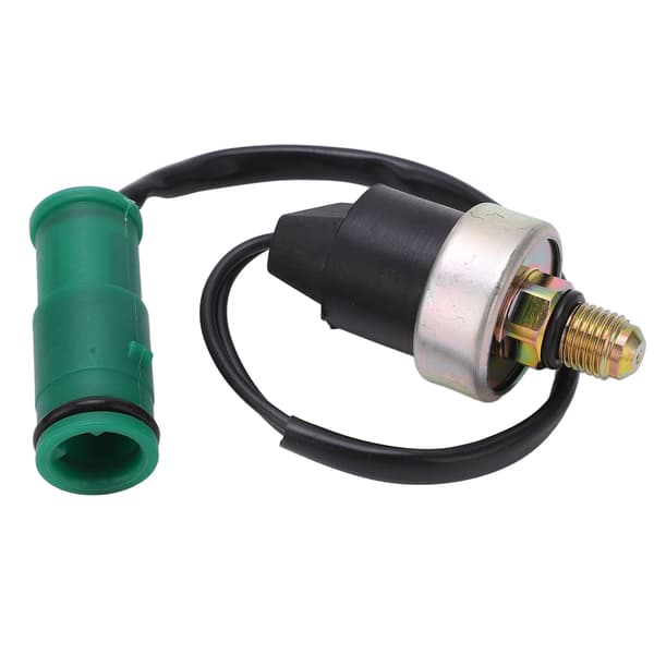Hydraulisk tryksensor i legeret stål, tilbehør til Caterpillar-gravemaskine CAT E