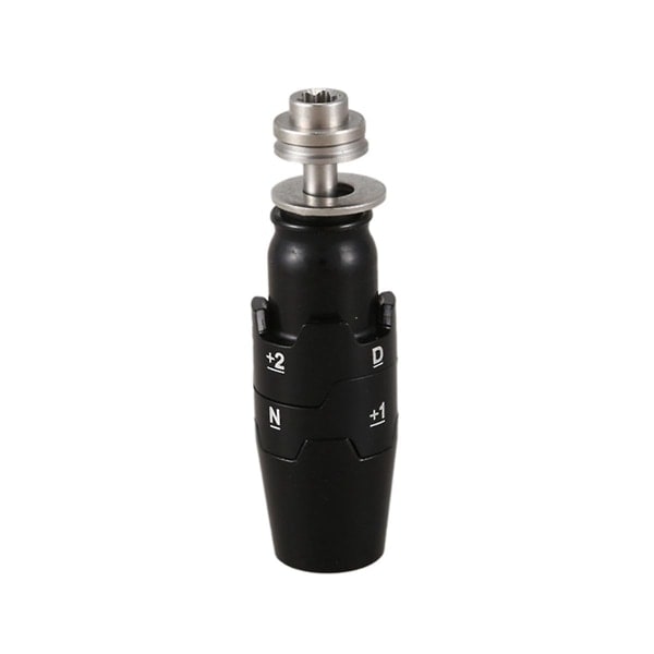 Golf Adapter Sleeve Ersättning Tillbehör För Epic Flash/rogue/epic Hybrid L([HK])