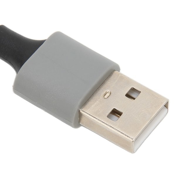 HDTV-kaapeliadapteri 1080P HD Multimedia Interface -kaapeliadapteri iPhonelle TV-näyttöön projektoriin Musta