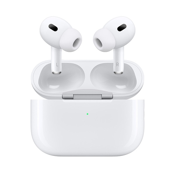 Earpods Pro - Hörlurar med Touch & Trådlös Laddning