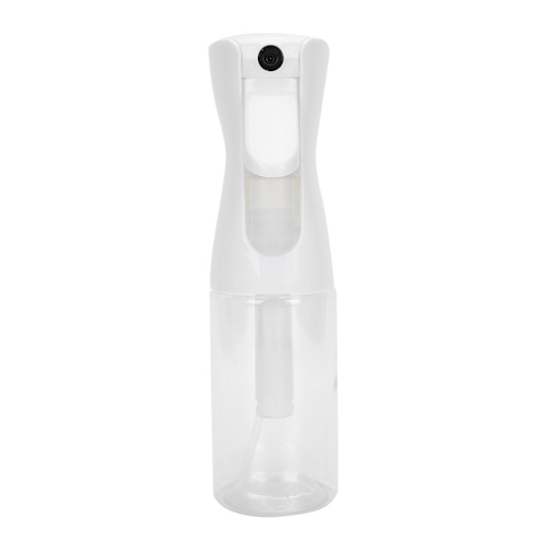 Tom Salong Sprayflaska för Hårstyling Fin Dimma Spraykanna (Transparent) S 150ml
