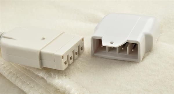 Elektrisk Varmefilt / Tæppe - Holder dig varm