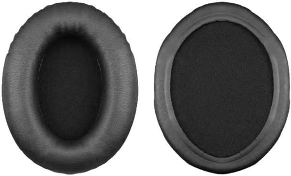 Lämplig för -HyperX Kingston Cloud2 HSCP II Storm Hurricane 2nd Generation, 2nd Generation Headset, Chapters