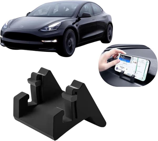 ING Sopii Tesla Model 3 Model Y Highland - Autopuhelinpidike