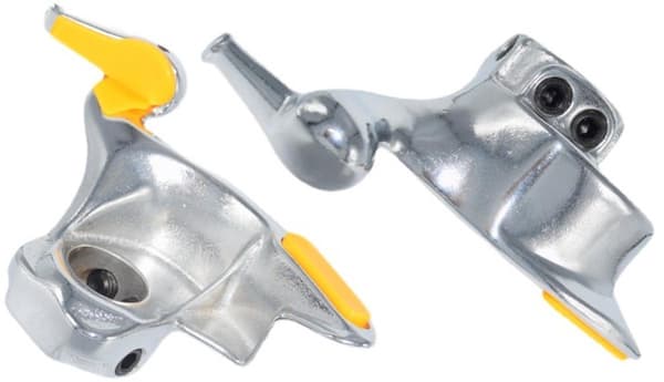 - För däckbyte - Däckmonteringshuvud - Verktyg för däckbyte - 30 mm rostfritt stål - För bilreparation