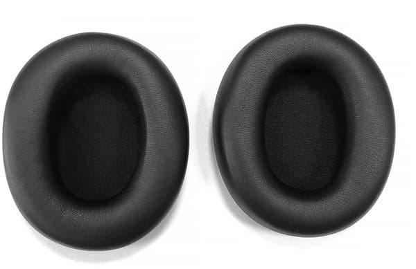 Ørepuder egnet til Skullcandy Crusher ANC2