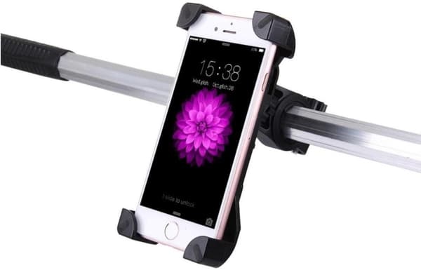 ING Universal Telefonholder for Sykler