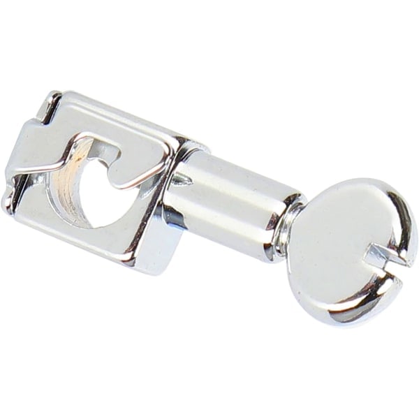 Symaskinnålholder for husholdningsbruk, roterende håndtak, nålklemme, skrue, symaskin, universell erstatning, syklemmer