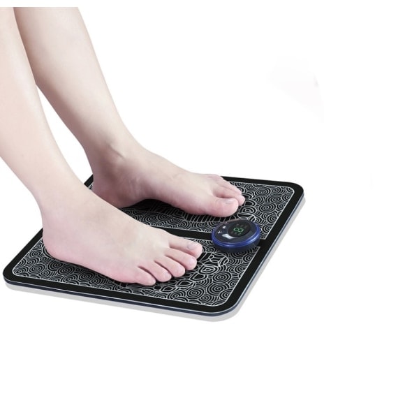 TENS EMS Fodmassage | Cirkulationstræner