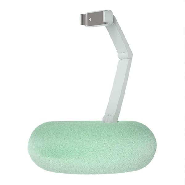 Plusskopp med Kindle-holder, putetabletholder, for Kindle P