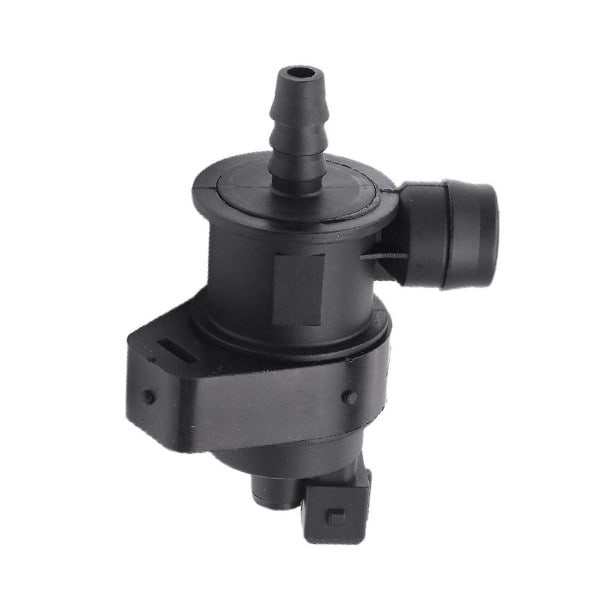 Ångbehållarens ventilventil för S60 S80 V70 XC70 XC90 2001-2011 8653908 Svart