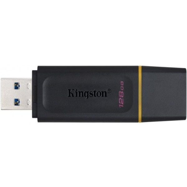 Kingston USB-nøgle DataTraveler Exodia, 128GB