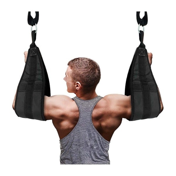 Arm Loop för magträning Magcrunch Ben AB Loop 2-pack
