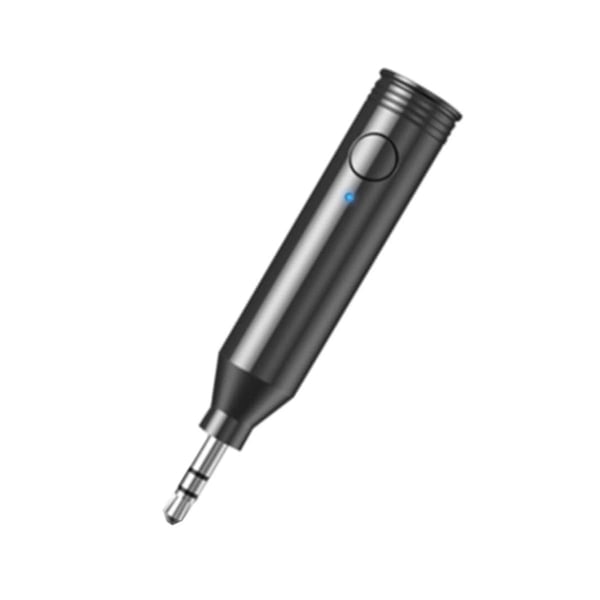 Auton Bluetooth-sovitin Auton Bluetooth-äänivastaanotin Kotistereo Kaiutin Kuulokkeet Bluetooth([HK])