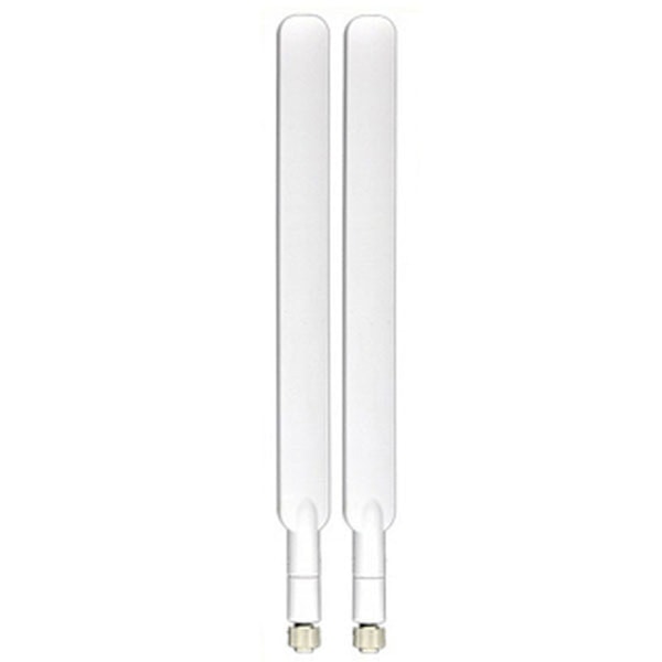 Extern antenn 4G för Huawei B525 B535 B310 B315 Router (2-pack)