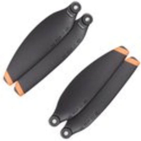 Til DJI Mini 2, Mini 2 SE, Mini 4K og Mini SE - Et par DJI Mini 2 propeller (drone tilbehør)