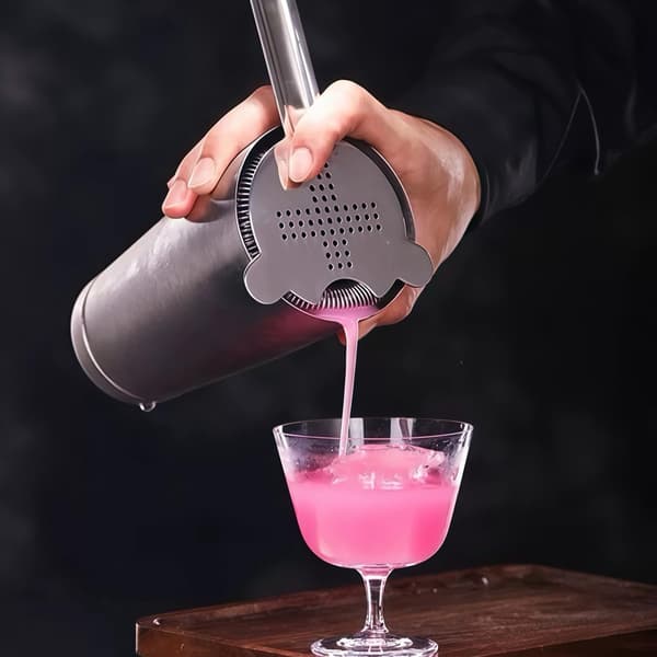 ING Cocktail sil, Multifunksjonell og praktisk, 1 stk