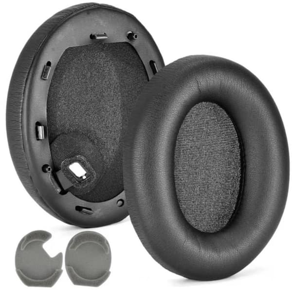 Øreputer egnet for Sony WH-1000XM4 - Blå