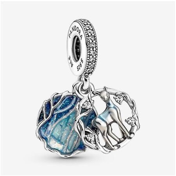 Charm Pandora Potter's Patronus / is a good gift option