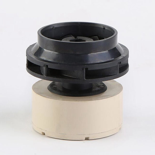 Vandpumpe Indvendig Rotor til Elektrisk Motorvandpumpe 161a0-39015 161a0-29015 til Prius Zvw30 2010-