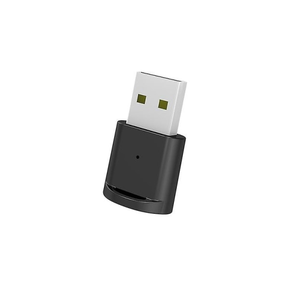 USB Trådløs Bluetooth-sender til PC Switch USB Bluetooth 5.0 Sender