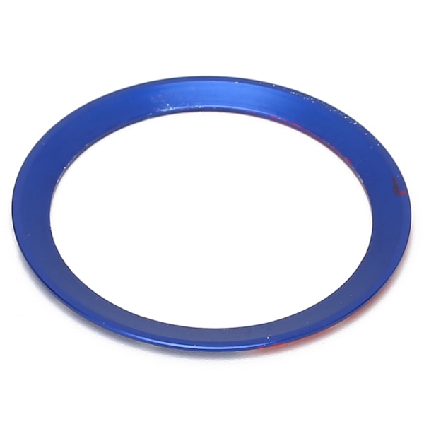 Aluminium Klockring Mekanisk Klockskyddsring Klockreservdelar