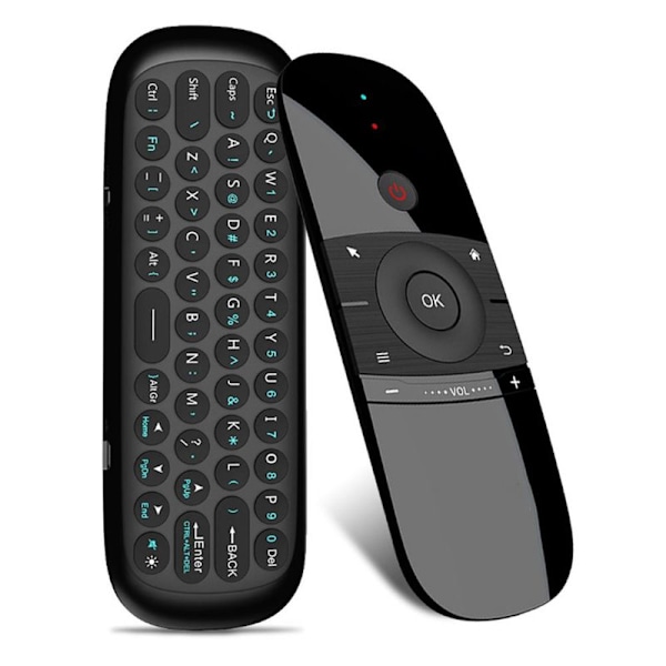Universell fjärrkontroll, luftmus med tangentbord och musfunktion för Android