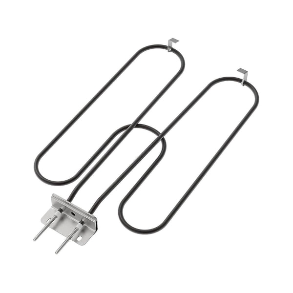 70127 Grill heating element for Q240 Q2400 Grills, 55020001 Grill replacement part 230v 2200w