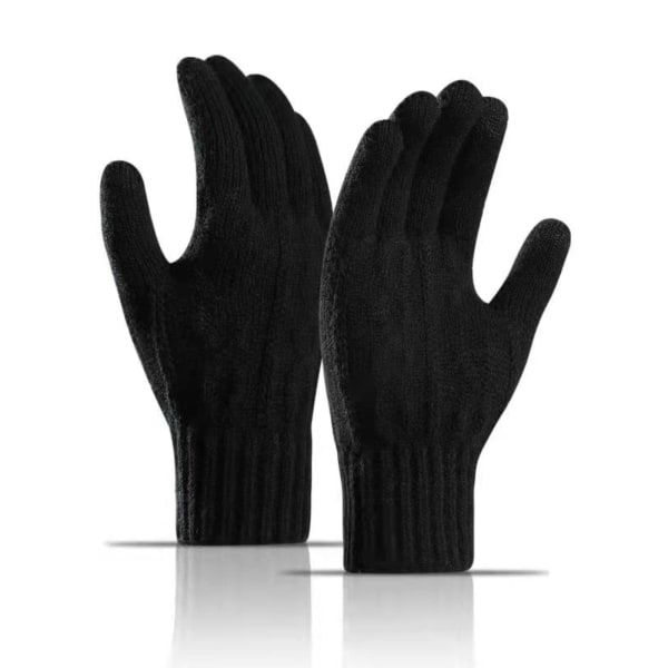 waterproof gloves ladies men mittens