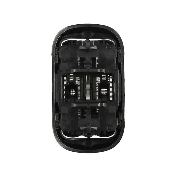 Til Braun Series 5/6 Braun Skraber 53b Udskiftning Elektrisk Skraber Udskiftningshoved 50-r1000s/50-b1300s 6075cc 6020s ingen