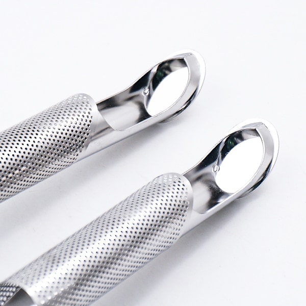 Lång Pip Teinfuser Tesil 2-pack