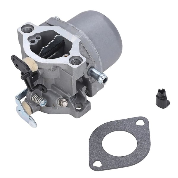Motor Karburator - Passer til Briggs & Stratton 285707, 289707, 28B705, 28M707 - Højtydende udskiftningsdel