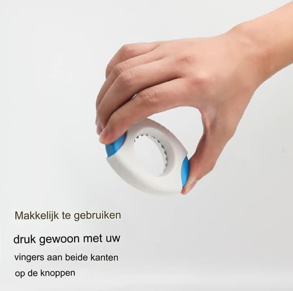 Eggeåpner, Eggeskallkutter, Eggehodekutter, Eggetopper