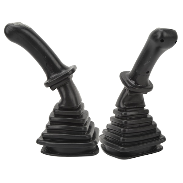 2 stk 3-knaps gravemaskine joystick håndtag med støvbeskyttelse Udskiftning Doosan DH DX150 215 225 300 370?9C