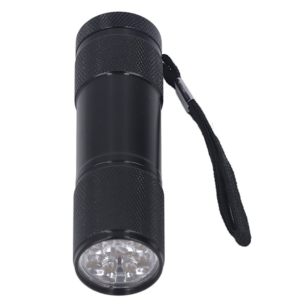 Infraröd Venfinder Bärbar Venlokalisator Fysioterapilampa LED Röd Ficklampa Vendetektor