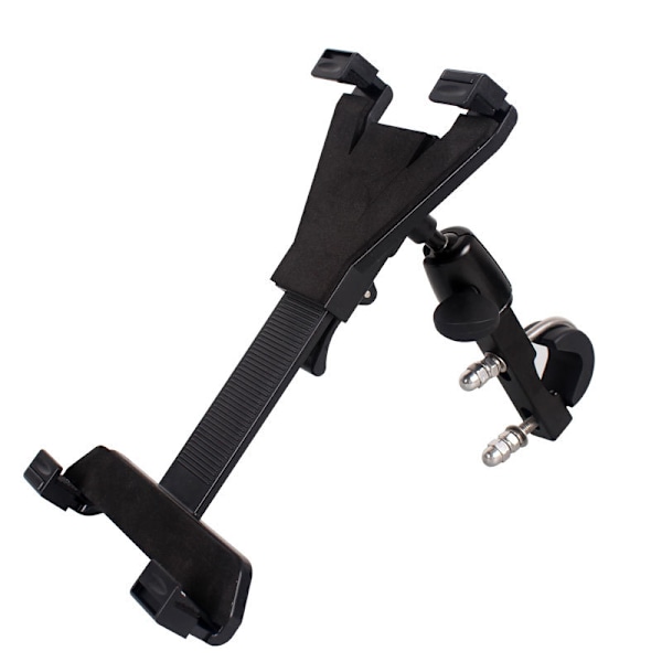 23-33 cm Sykkelholder, Sykling iPad-holder - Perfekt for sykler, motorsykler og mer