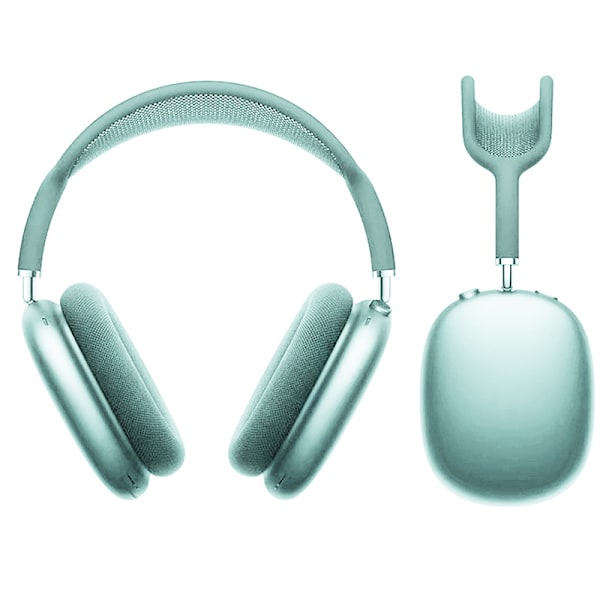 Transparency Super Bass 1:1 MAX Pro ANC Air Trådløse Hodetelefoner