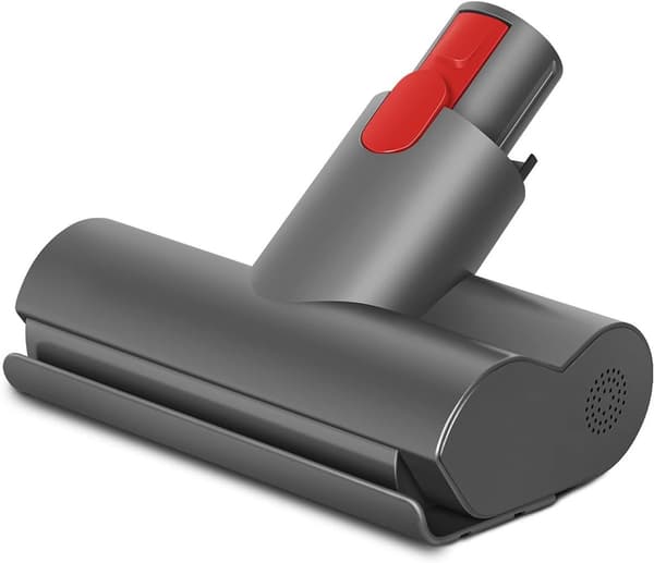 Egnet mini motoriseret børste til madrasser, polstring og trapper, Egnet til Dyson V11 V10 V8 V7