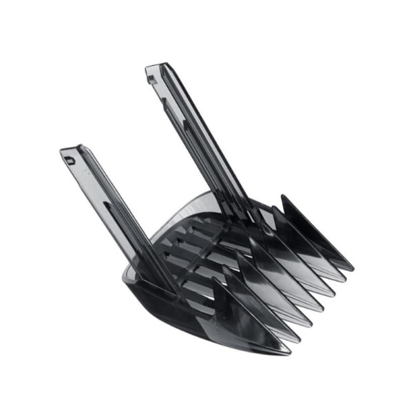 2-pak hårklipperkamme kompatible med Philips HC9450 HC9490 HC9452 HC7460
