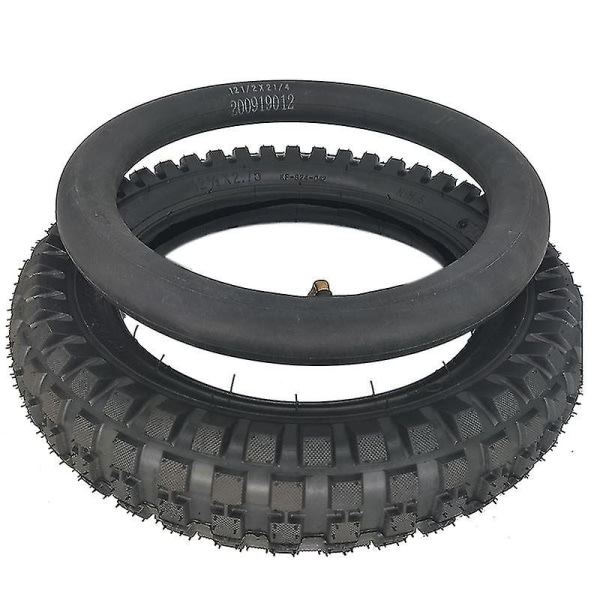 12 1/2 X 2.75 Tires 12.5 X2.75 Tires For 49cc Motorcycle Mini Dirt Bike Tires Mx350 Mx400 Scooter (Inside